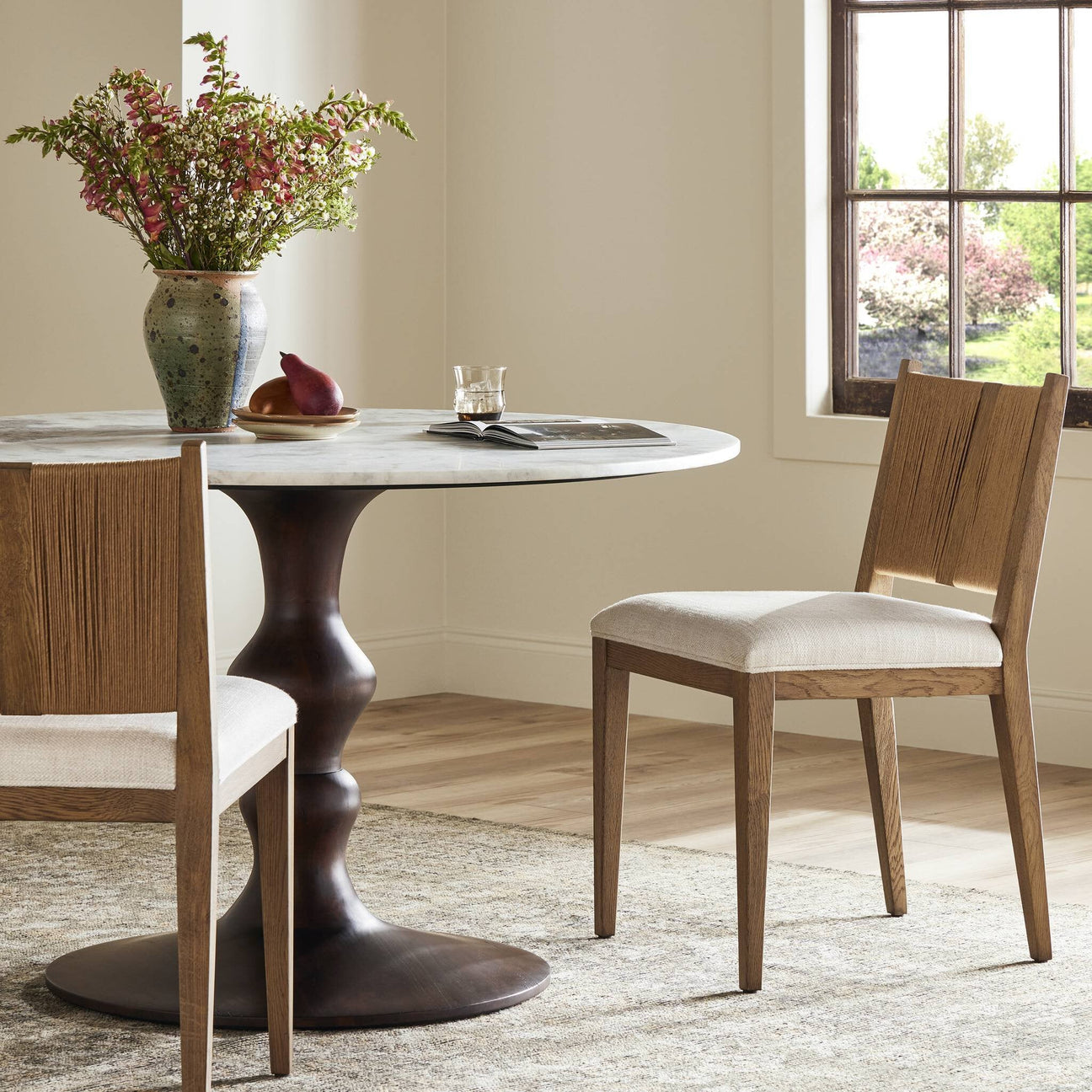 Four Hands Chairs