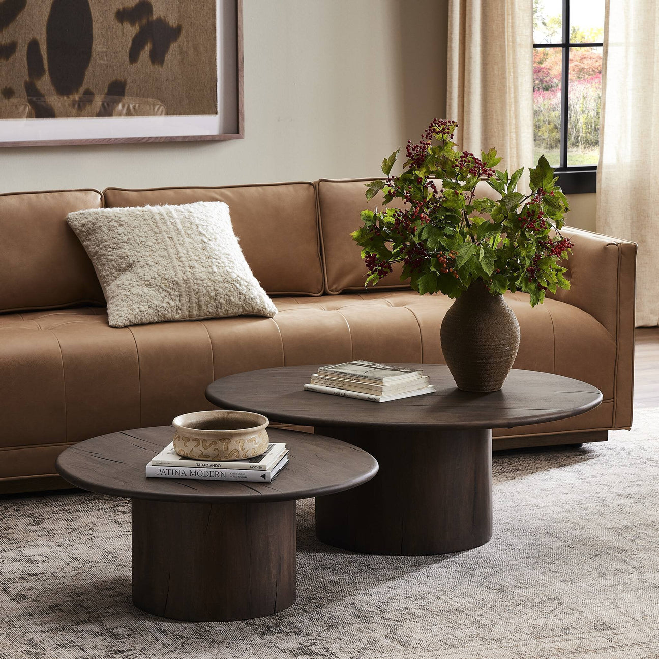Four Hands Tables