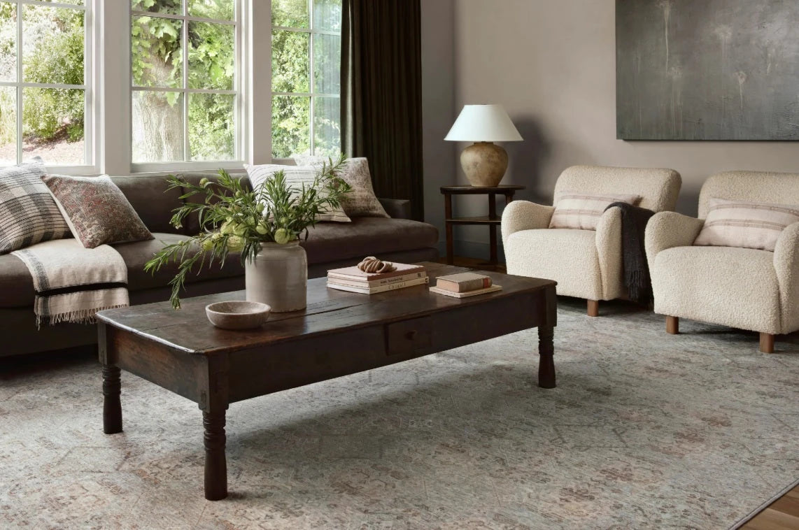 Rugs & Accents On Sale