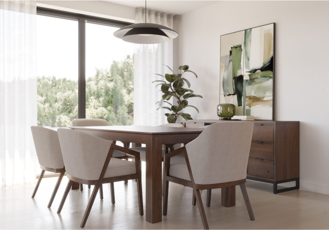 Canadel Dining Furniture