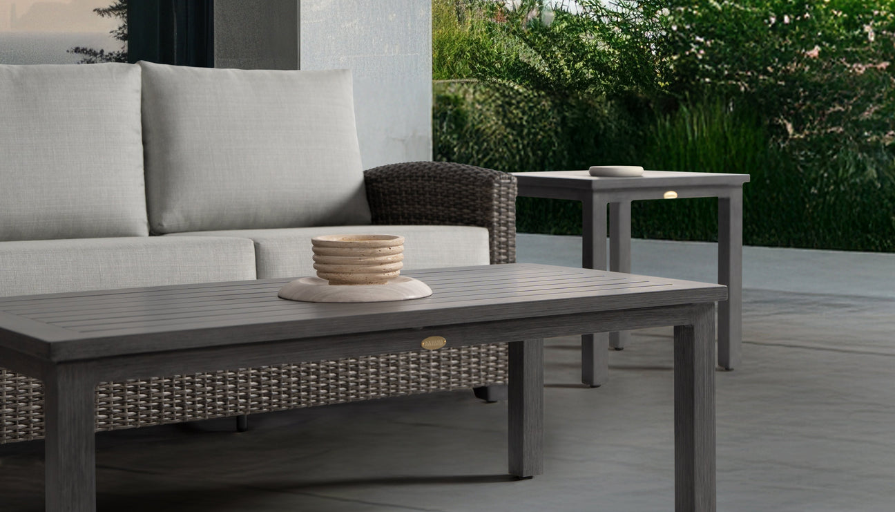 Ratana Coral Gables Collection