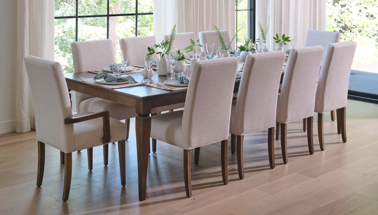 Dining Chairs