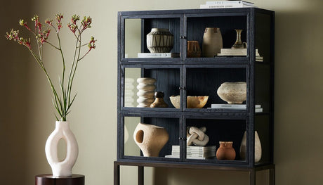 Display Cabinets