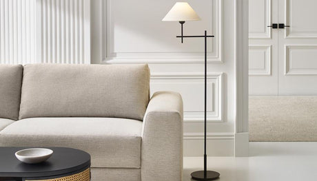 Floor Lamps