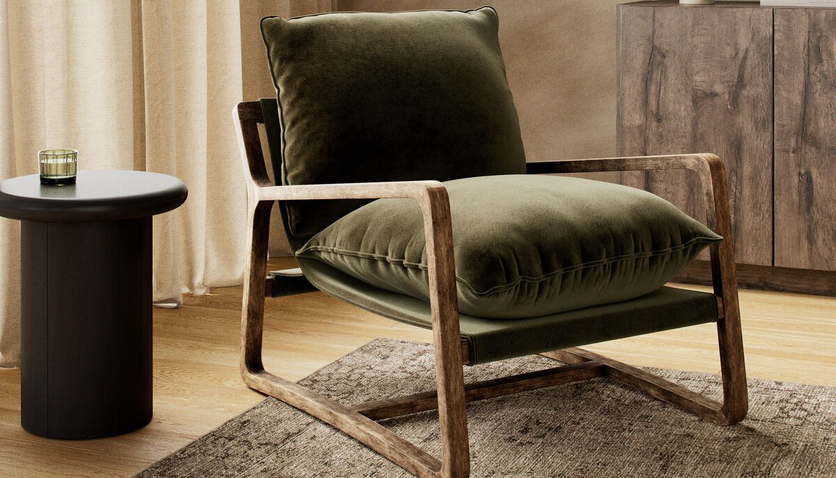 Occasional Chairs