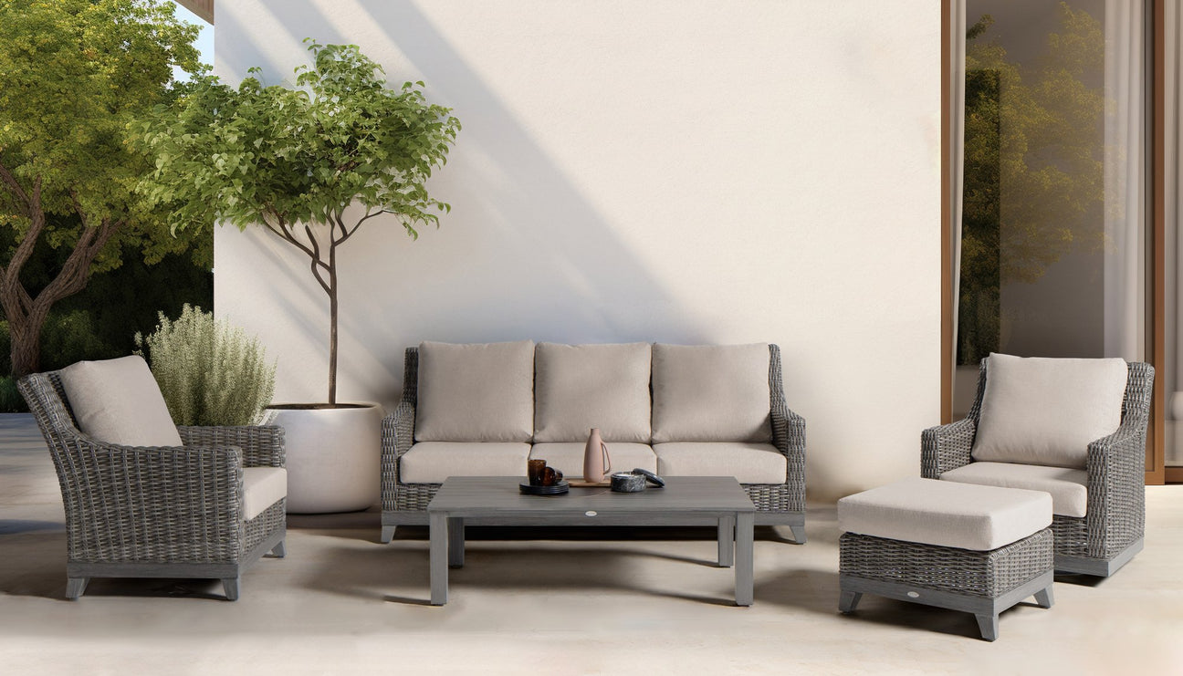 Ratana Budapest Collection