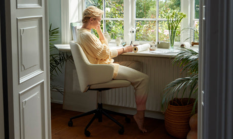 Stressless Office Chairs