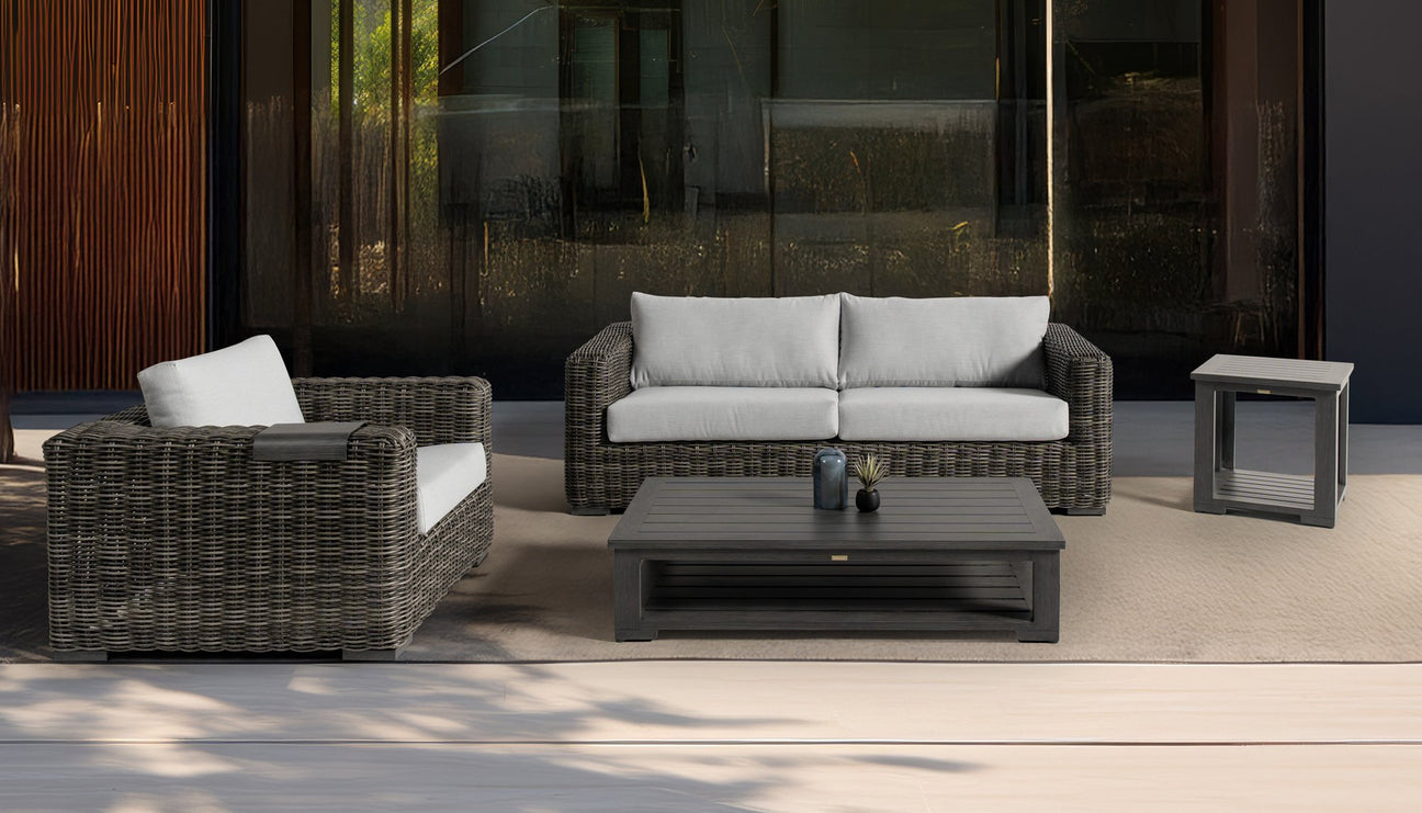 Ratana Cubo Collection