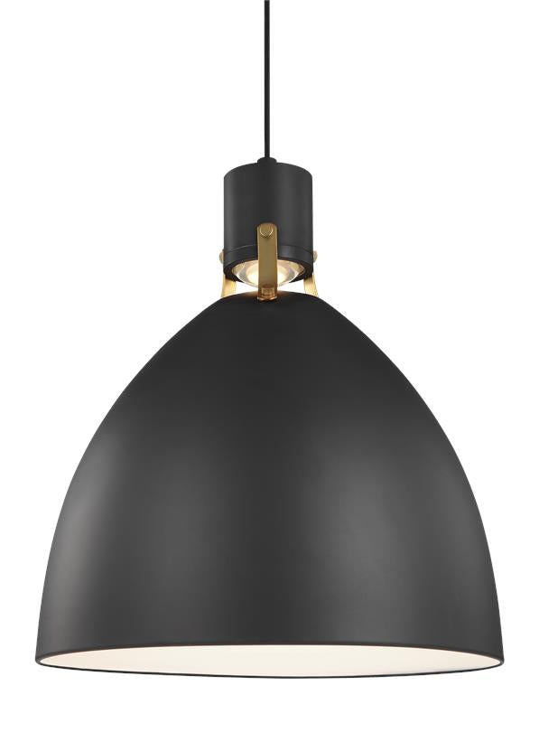 Brynne Large Pendant