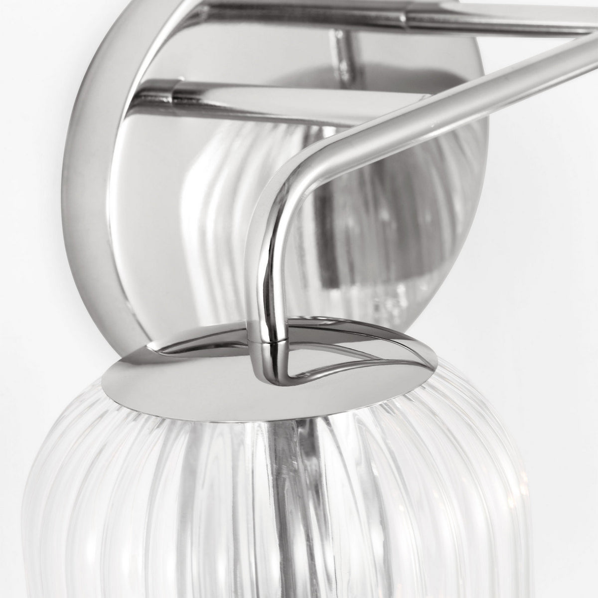 Eisele Two Light Bath