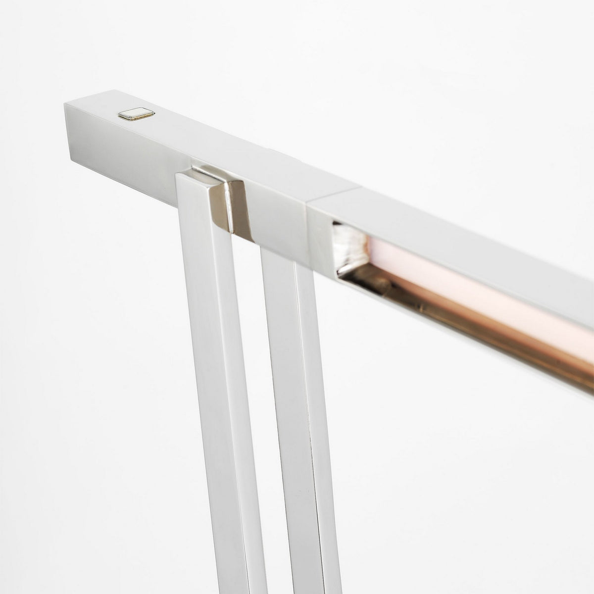Stagger Small Table Lamp