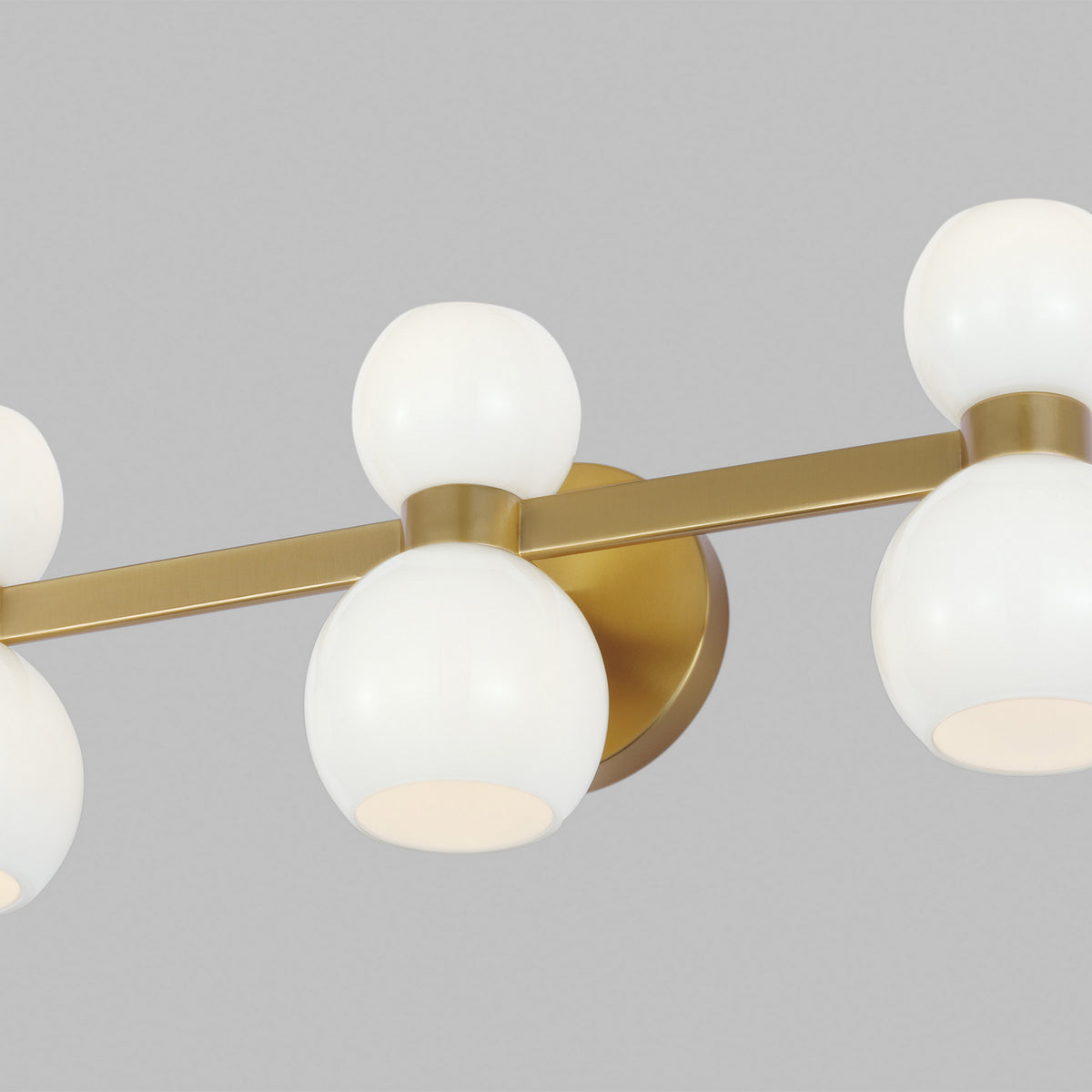 Londyn 6-Light Bath Sconce