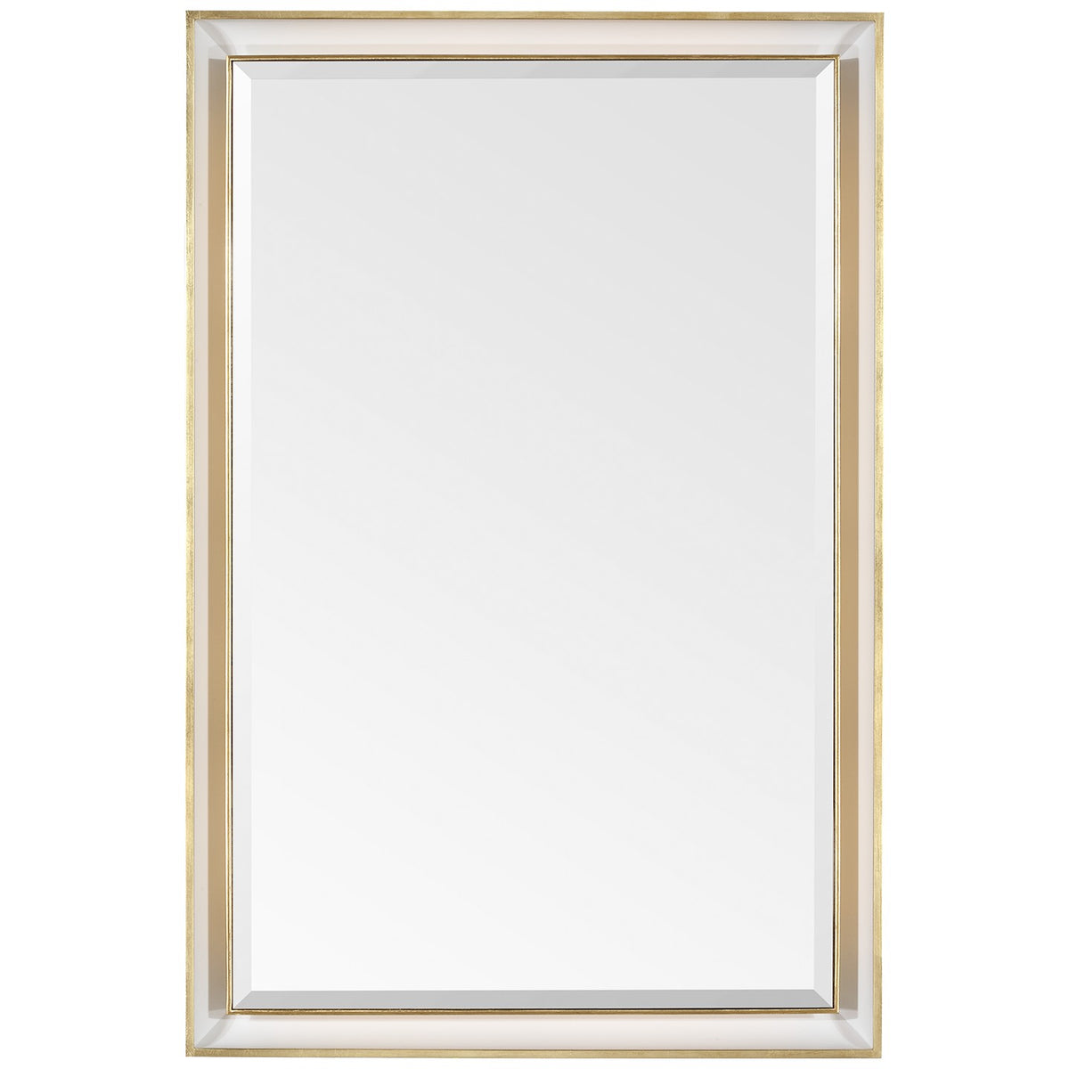 Tricia 24" Illuminated Rectangular Mirror