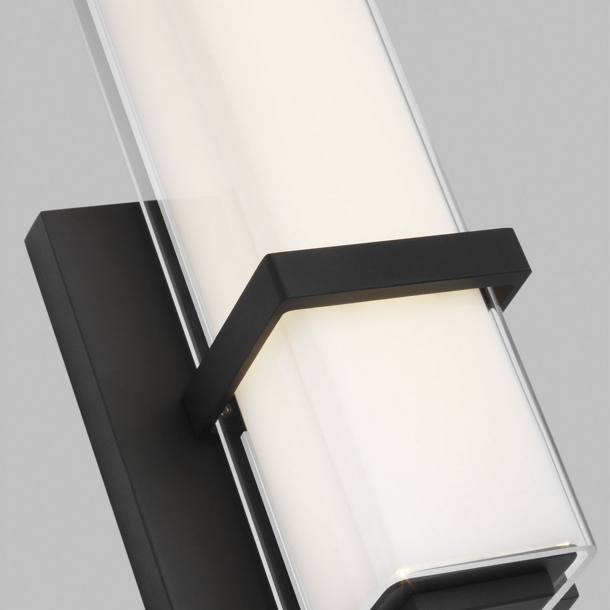 Milan LED Bath Vanity — 12.20"