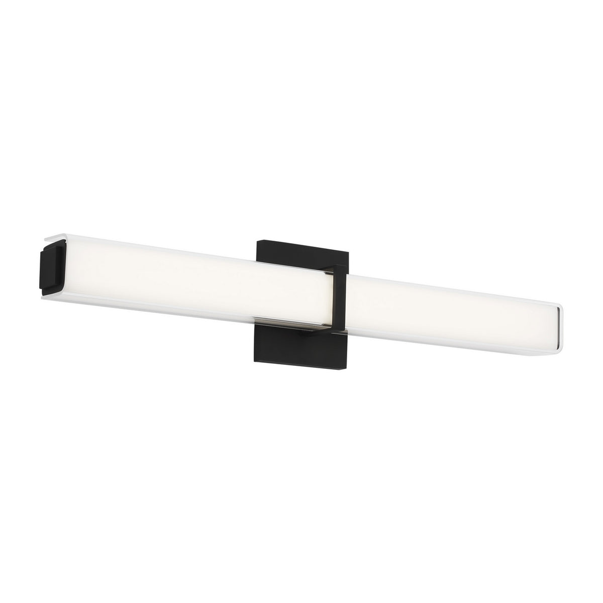 Milan LED Bath Vanity — 5.00"
