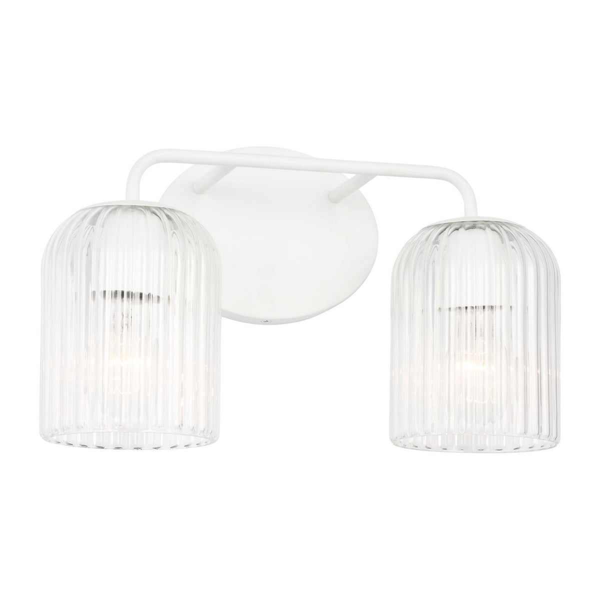 Eisele Two Light Bath