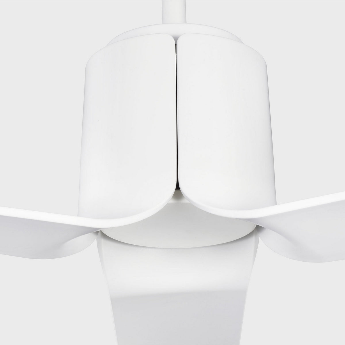 Peel Smart 66" LED Ceiling Fan