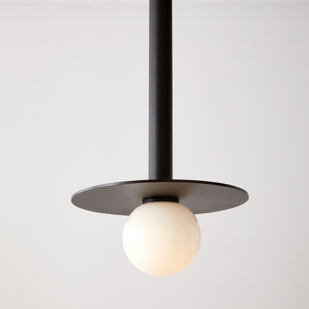 Nodes Tall Pendant