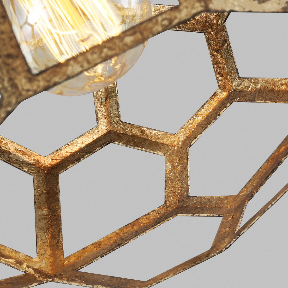 Feccetta Small Pendant