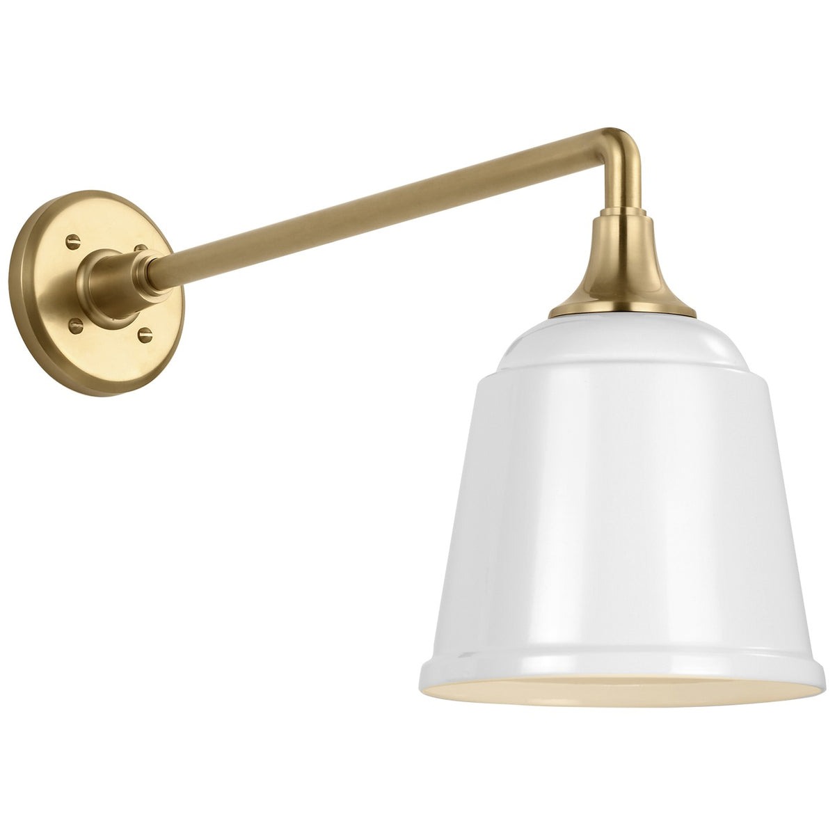 Academy 17.5" Mack Barn Light