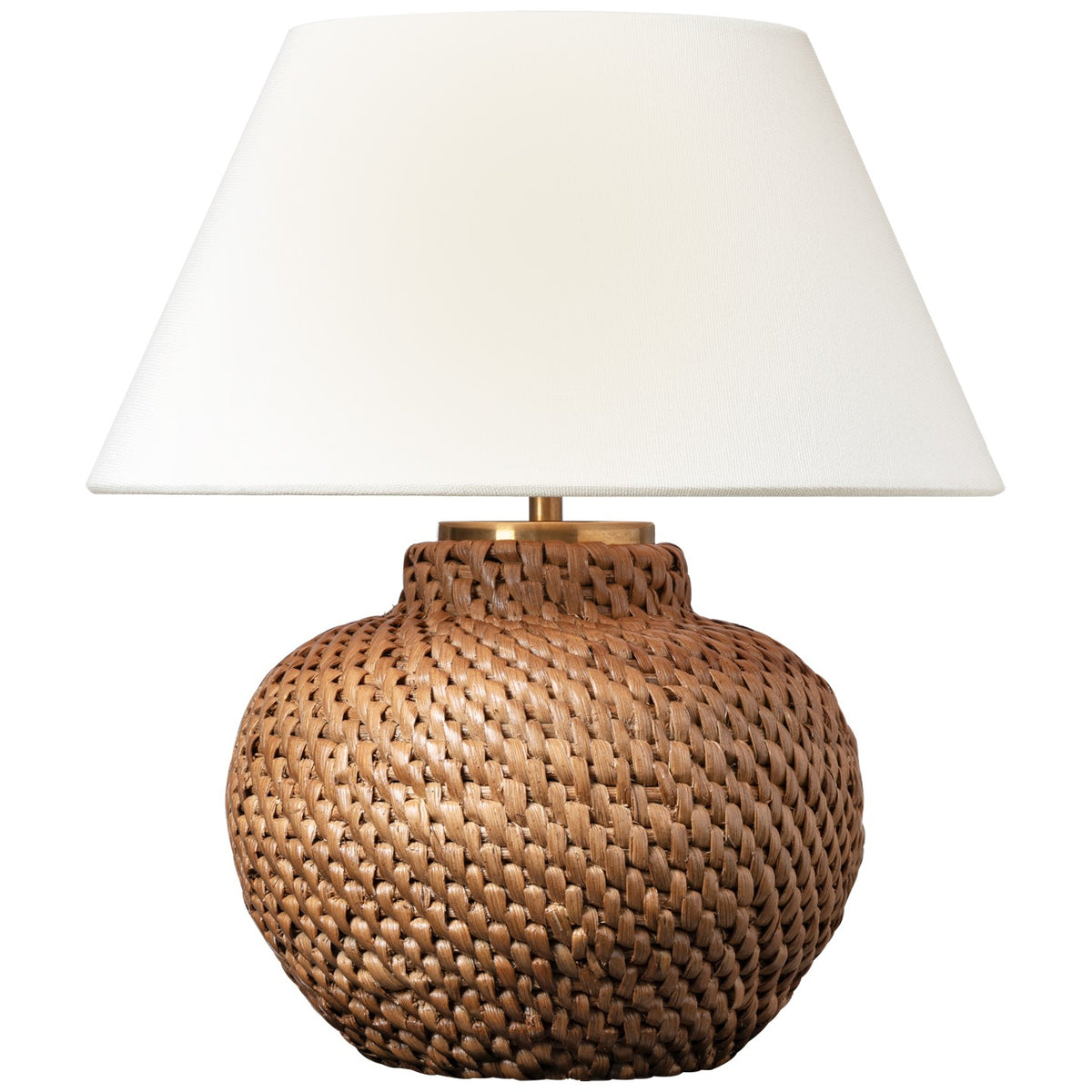 Avedon 12" Cordless Accent Lamp