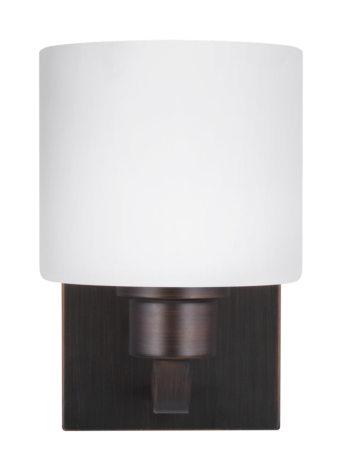 Canfield One Light Bath