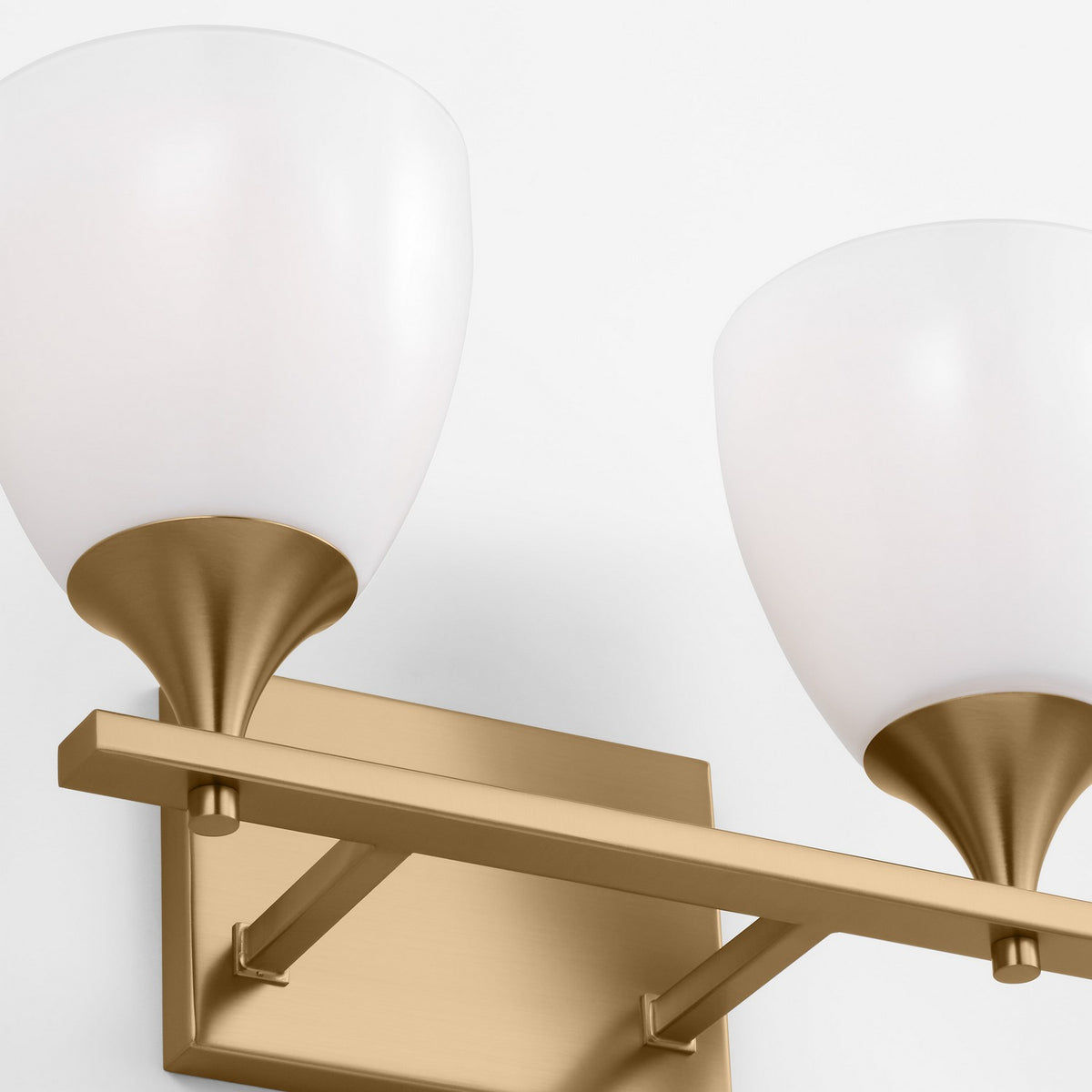 Two Light Vanity — Toffino
