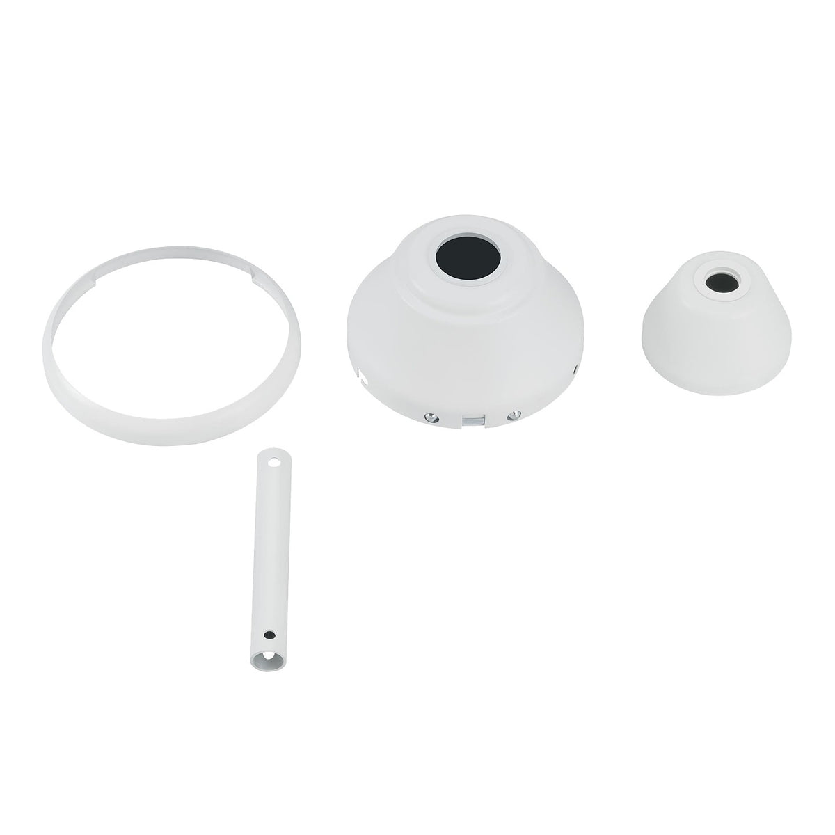 Maverick LED Fan Finish Kit