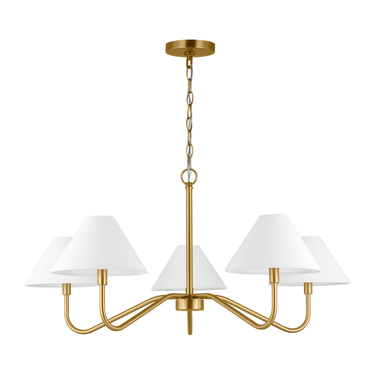 Eldon Large Chandelier