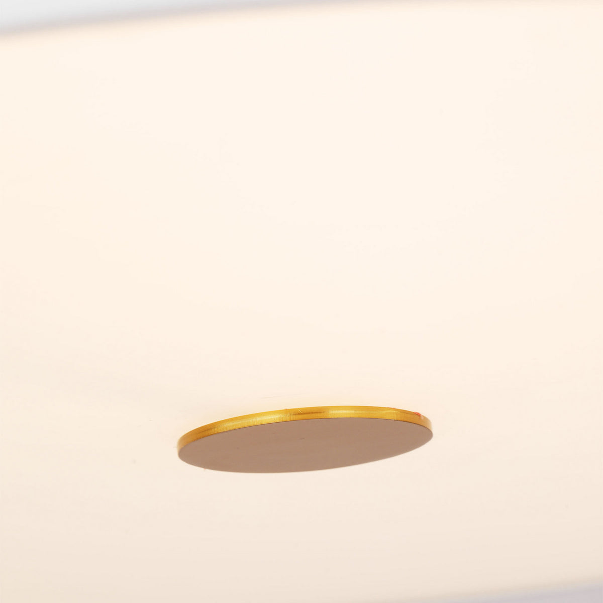 Four Light Pendant — Sawyer