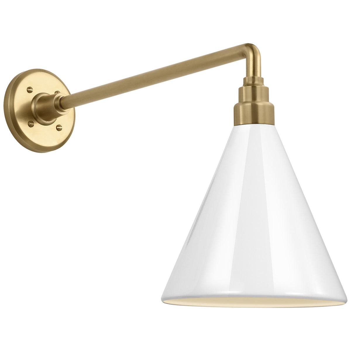 Academy 17.5" Mack Barn Light