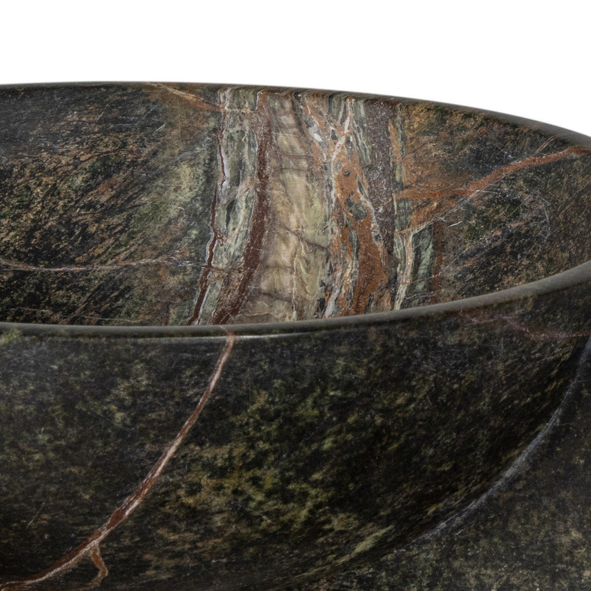Tribune Bowl — 4.00"