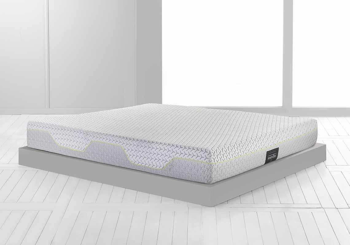 MagniStretch Sport 10 Mattress | Magniflex MagniStretch Sport 10 Mattress | Valley Ridge Furniture