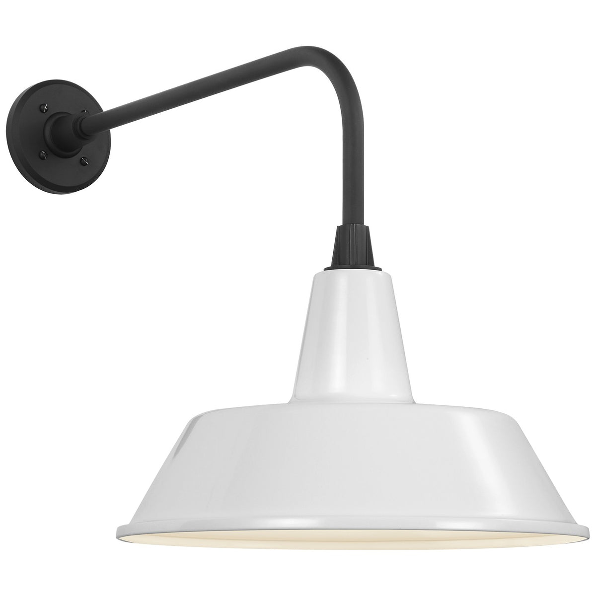 Academy 20" Rex Barn Light