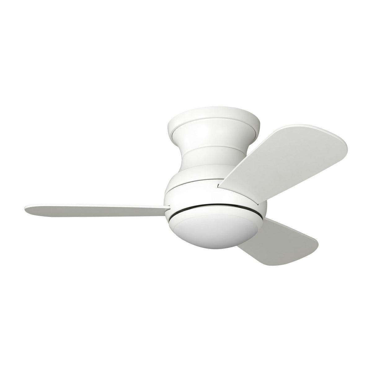 Orbis 32" Hugger LED Ceiling Fan