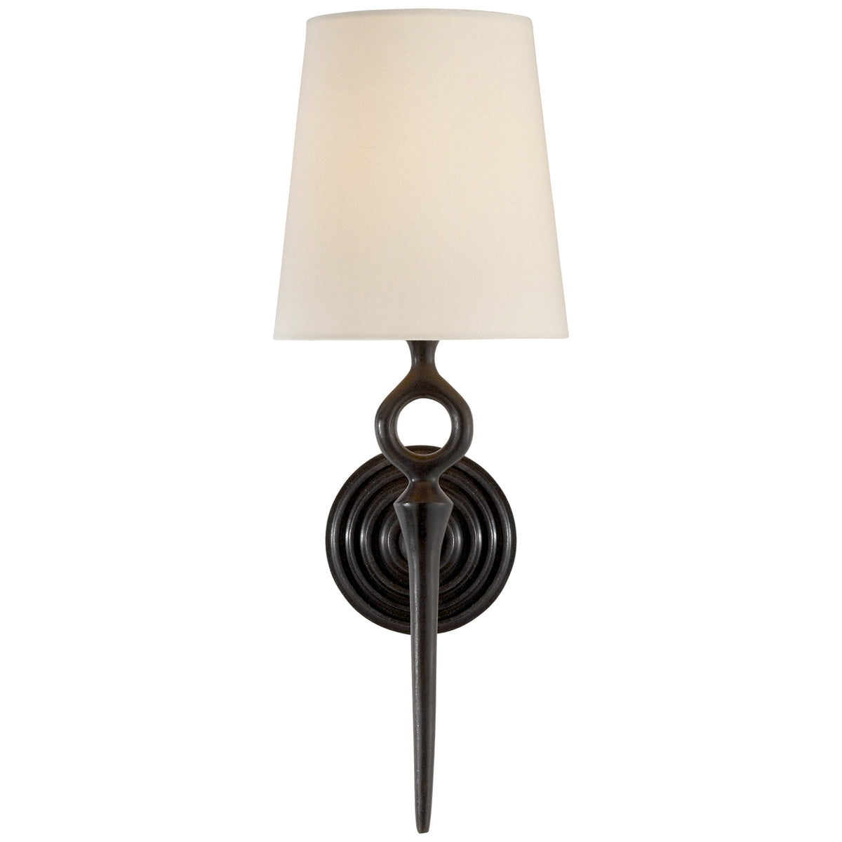 Bristol Single Sconce