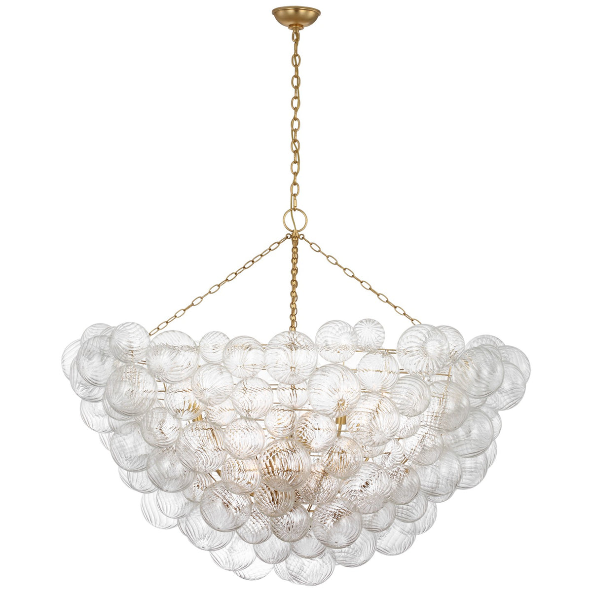 Talia 56" Chandelier