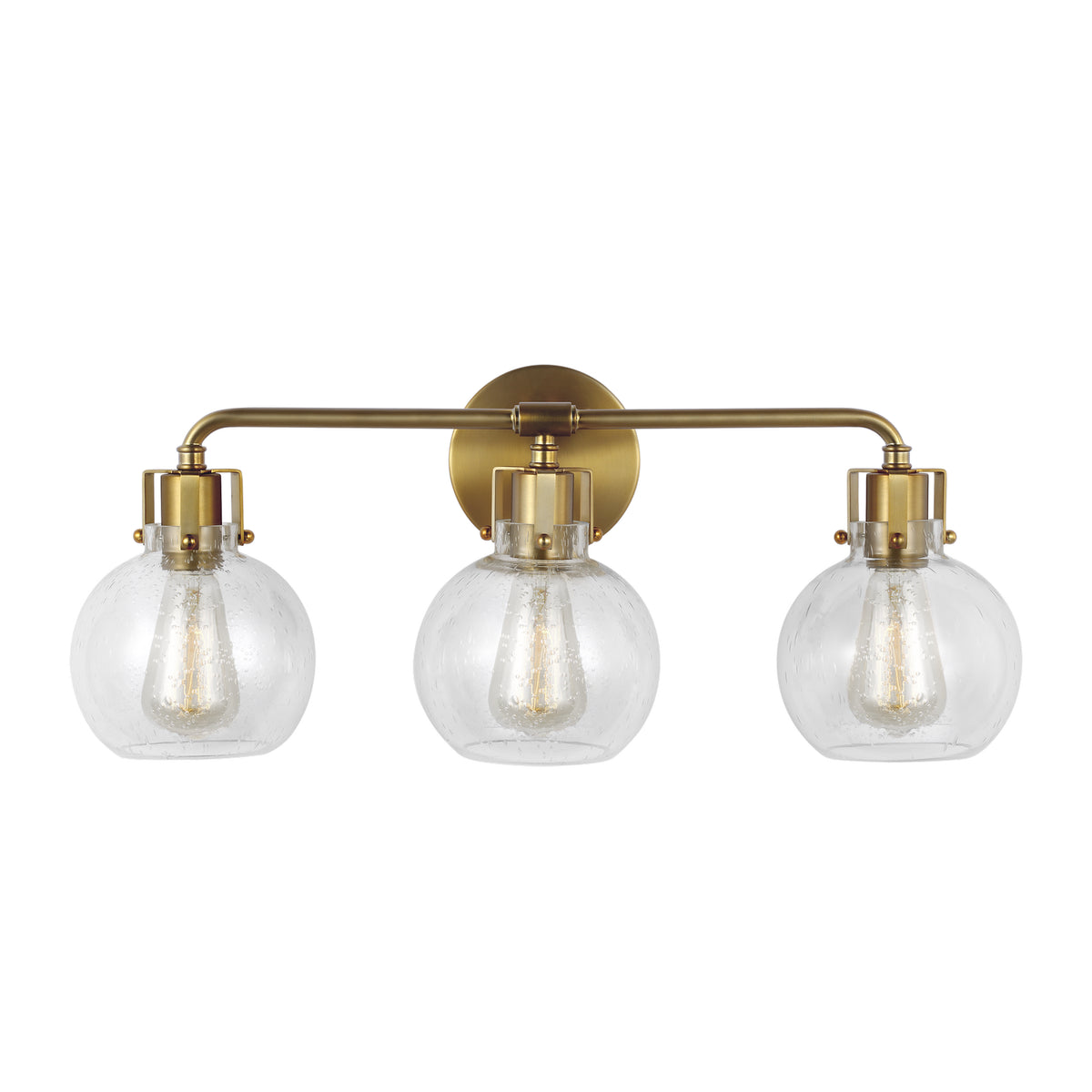 Clara 3-Light Bath Sconce