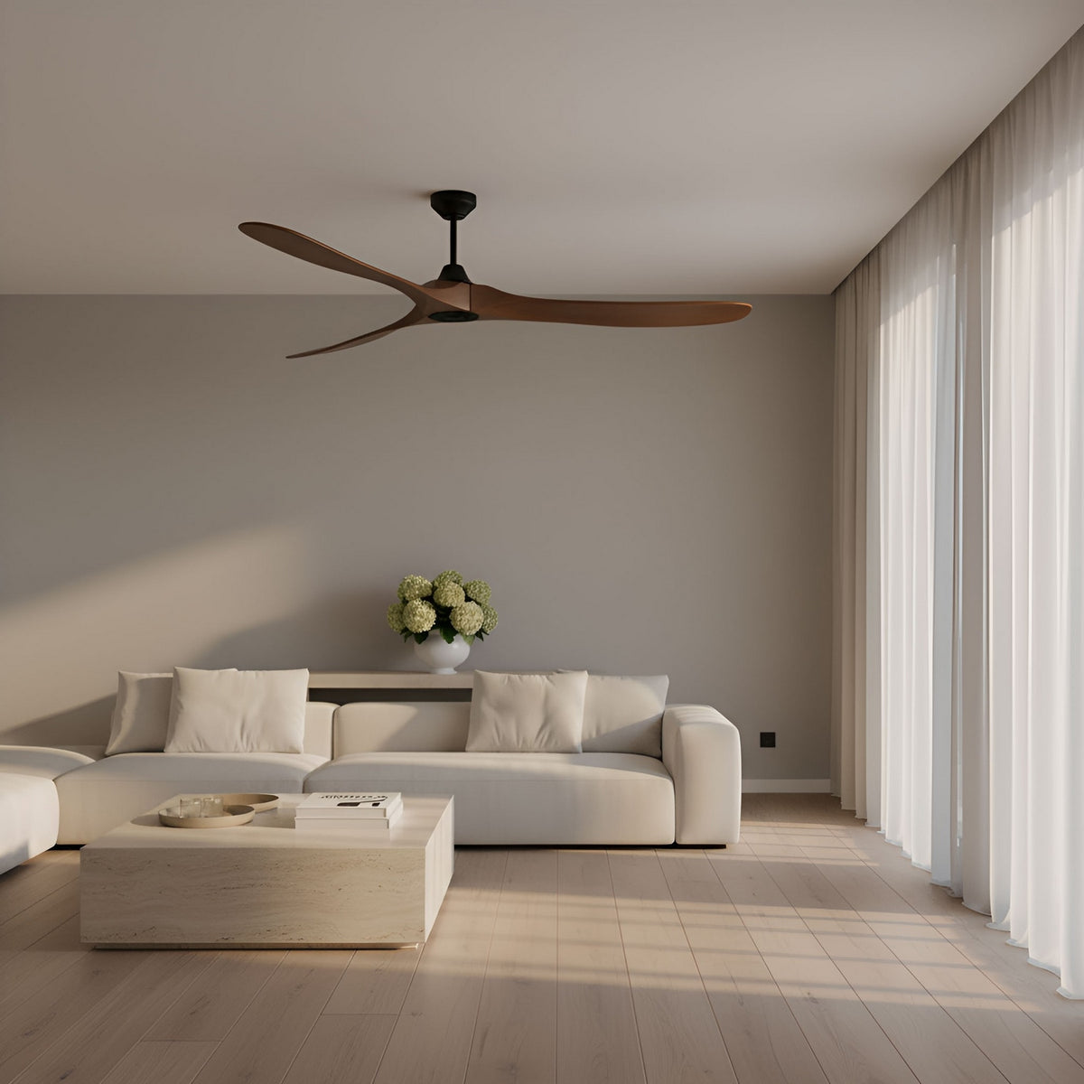 Maverick Smart 70" Ceiling Fan