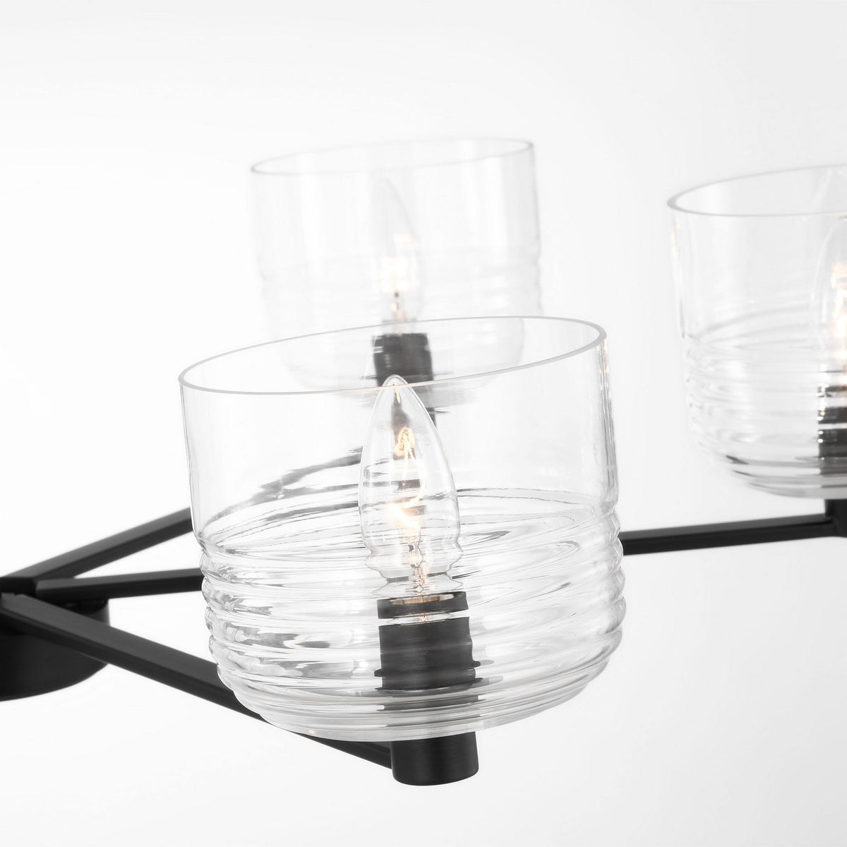 Lochdale Large Chandelier