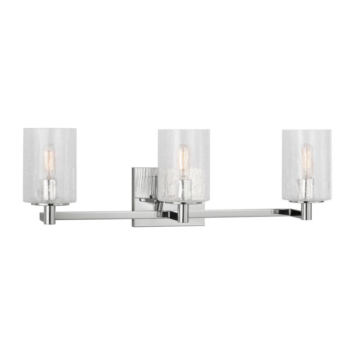 Parker Three Light Bath — 3.5 W