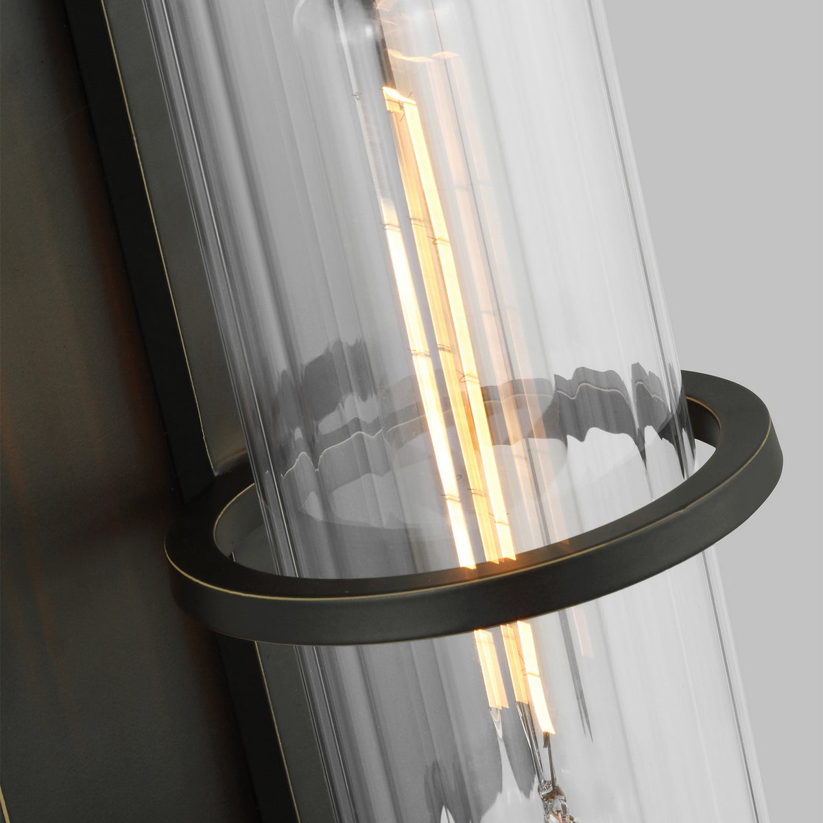 Alcona Small Wall Lantern