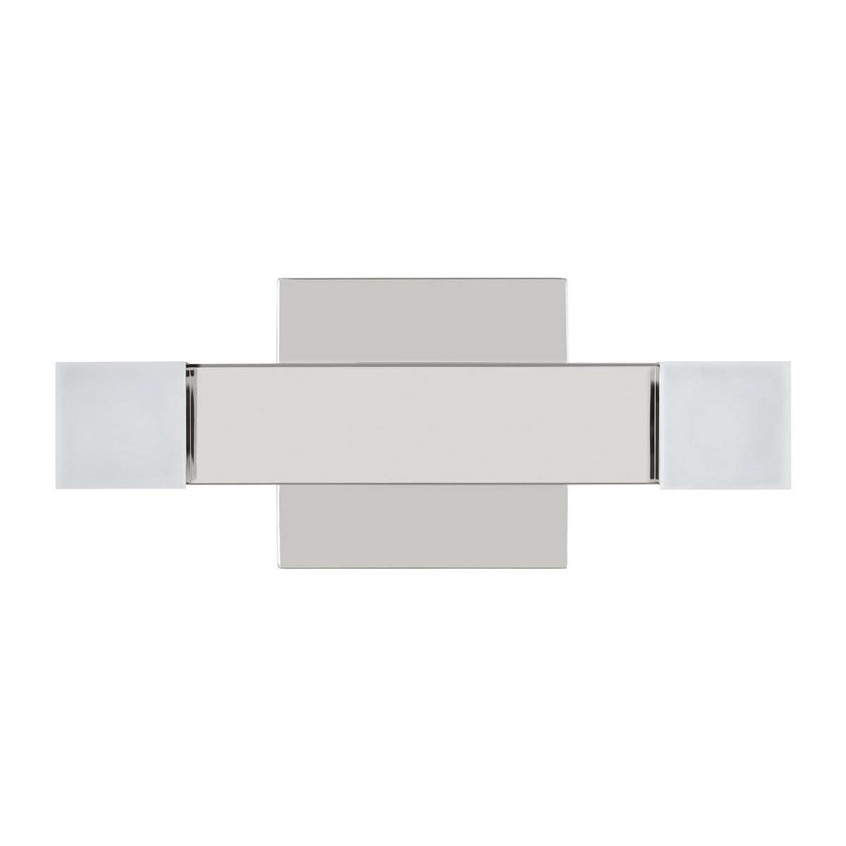 LED Vanity — 587 lm