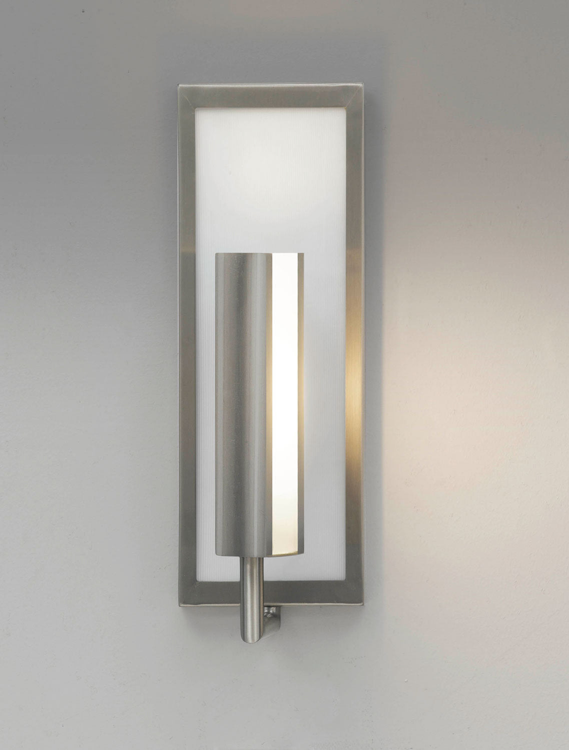 Mila One Light Wall Sconce