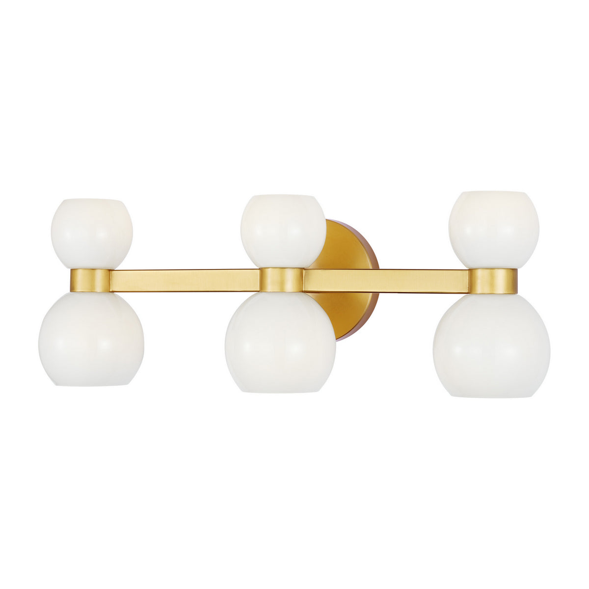 Londyn 6-Light Bath Sconce
