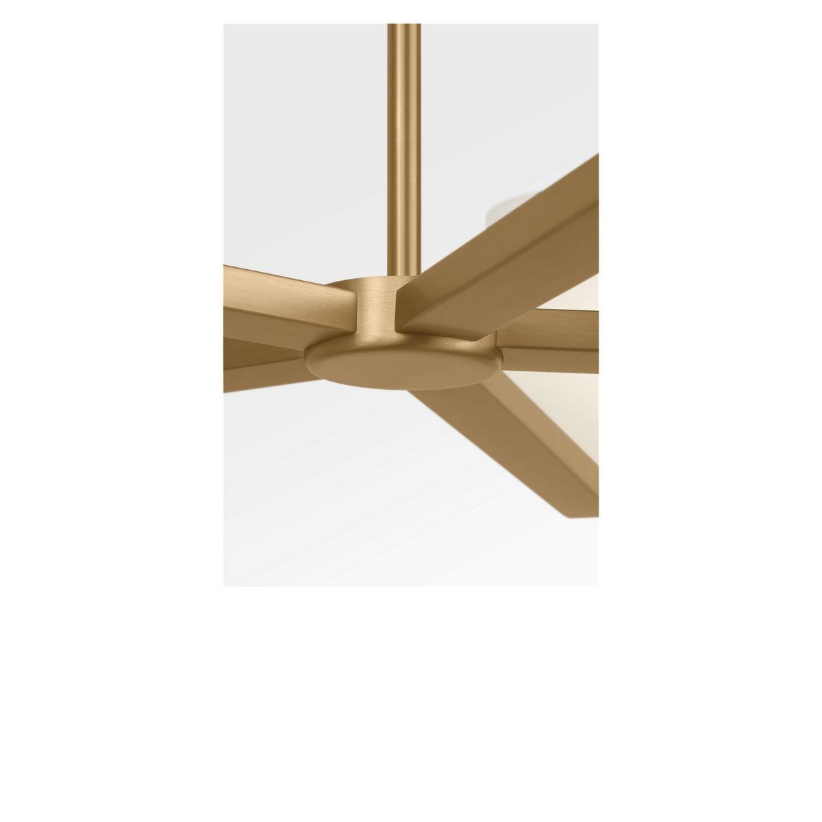 Neblina Five Light Chandelier
