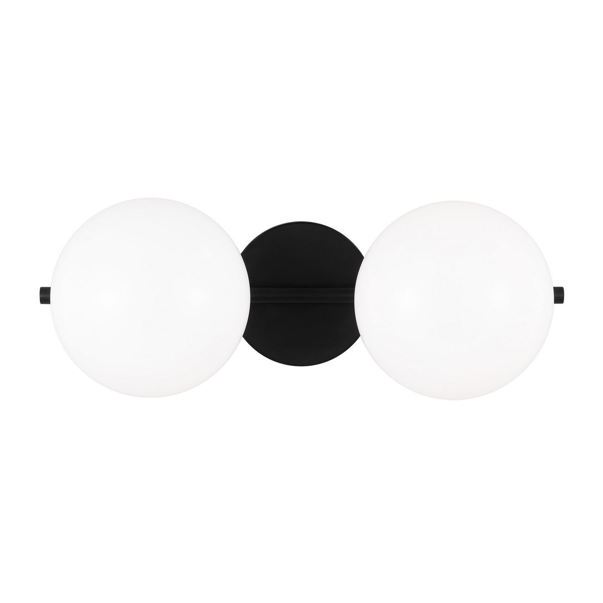 Two Light Vanity — Lune