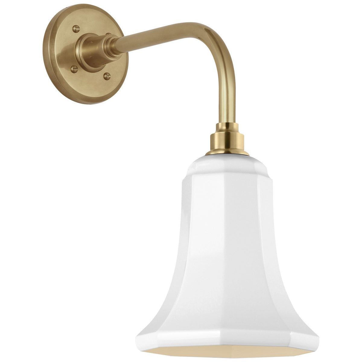 Academy 11" Rex Barn Light
