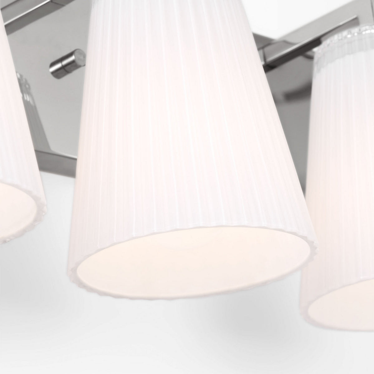 Upson Four Light Bath