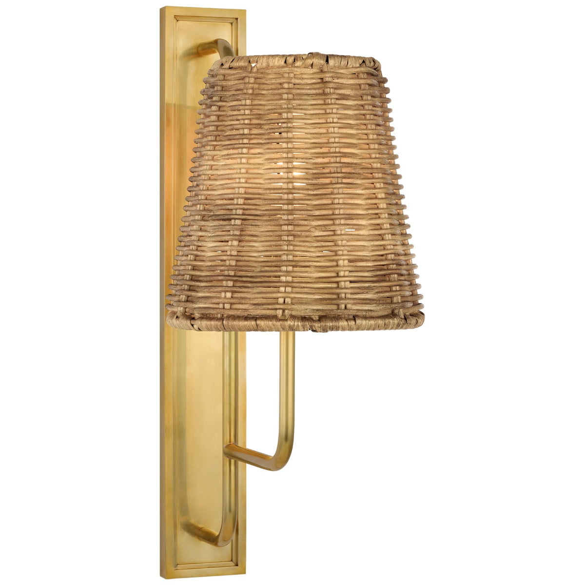 Rui Tall Sconce